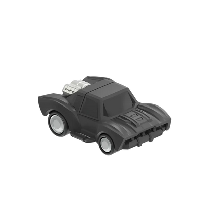 DC Defender Version 01 Batman | Blokees
