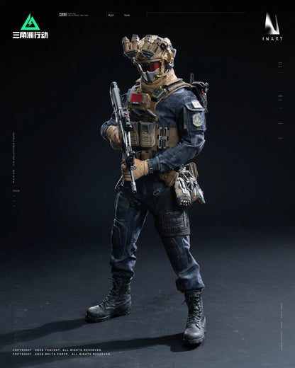 MAG045 Vyron 1/6 Scale "Delta Force" | INART