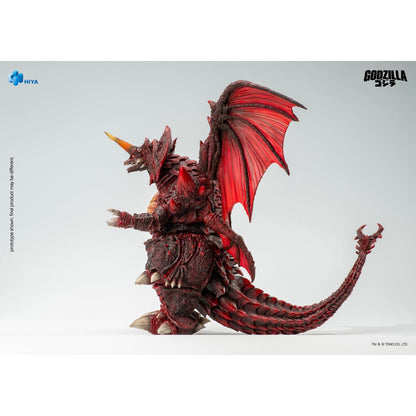 Hiya Toys Destoroyah "Godzilla vs. Destoroyah 1995" | Hiya Toys Exquisite Basic Series
