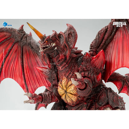 Hiya Toys Destoroyah "Godzilla vs. Destoroyah 1995" | Hiya Toys Exquisite Basic Series