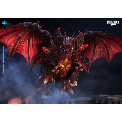 Hiya Toys Destoroyah "Godzilla vs. Destoroyah 1995" | Hiya Toys Exquisite Basic Series
