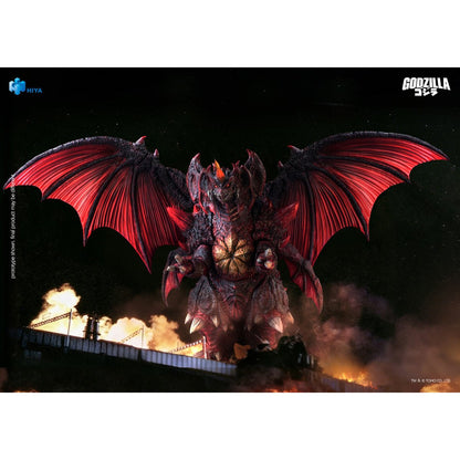 Hiya Toys Destoroyah "Godzilla vs. Destoroyah 1995" | Hiya Toys Exquisite Basic Series