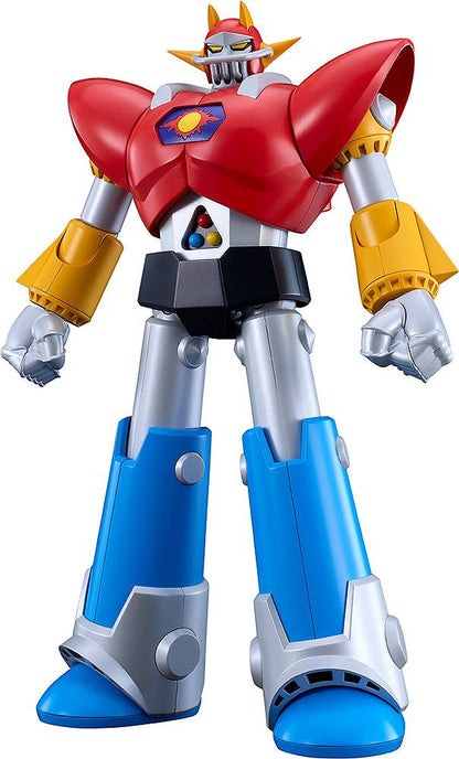 MODEROID UFO Warrior Diapolon  Plastic Kit "Diapolon" | Good Smile Company