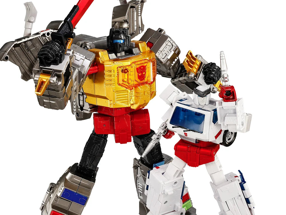Dramatic Capture Series Dinobot Island (Part 1) (Early Japan Release) "Transformers" | Takara Tomy