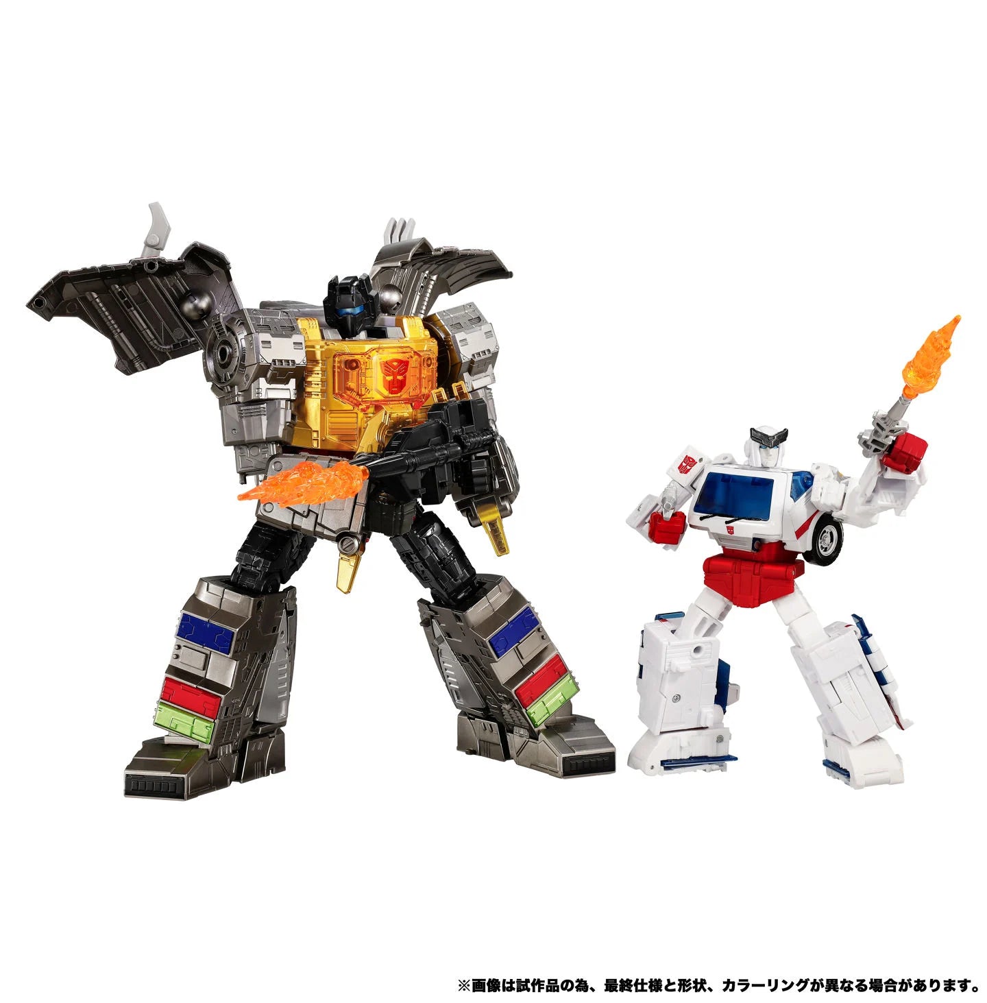 Dramatic Capture Series Dinobot Island (Part 1) (Early Japan Release) "Transformers" | Takara Tomy