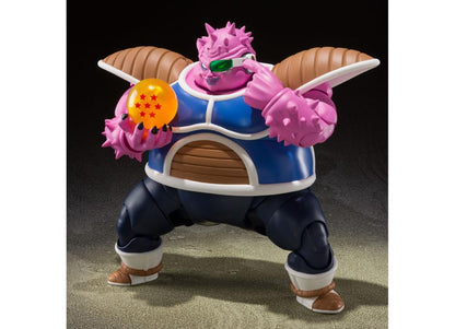 S.H.Figuarts Dodoria "Dragon Ball Z" | Bandai Tamashii Nations
