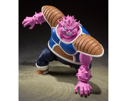 S.H.Figuarts Dodoria "Dragon Ball Z" | Bandai Tamashii Nations