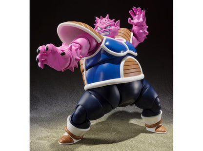 S.H.Figuarts Dodoria "Dragon Ball Z" | Bandai Tamashii Nations
