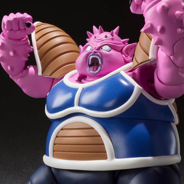S.H.Figuarts Dodoria "Dragon Ball Z" | Bandai Tamashii Nations