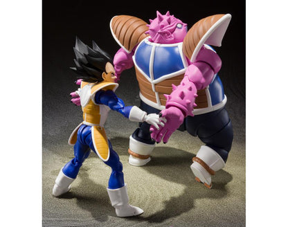S.H.Figuarts Dodoria "Dragon Ball Z" | Bandai Tamashii Nations