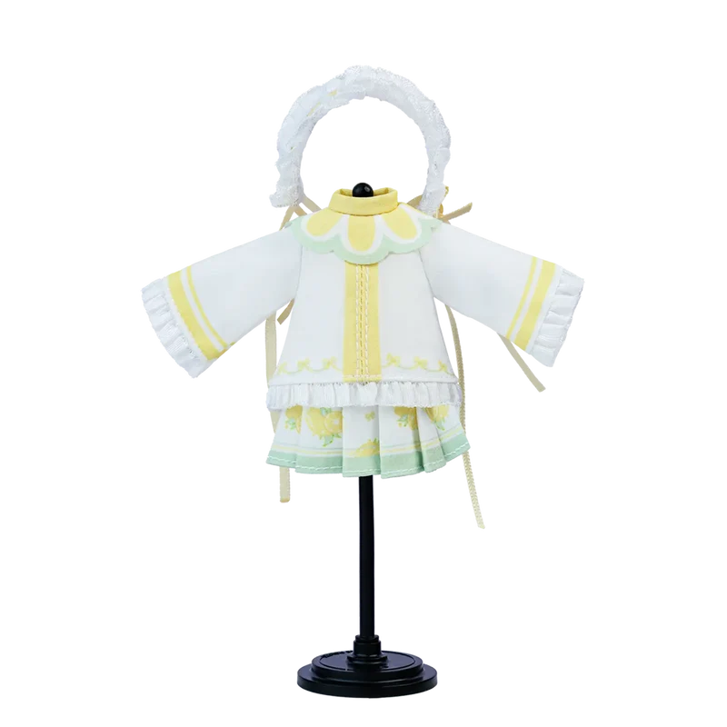 DaaLaMode 1/12 Doll Clothes 01 Fruity Summer Tale | Blokees