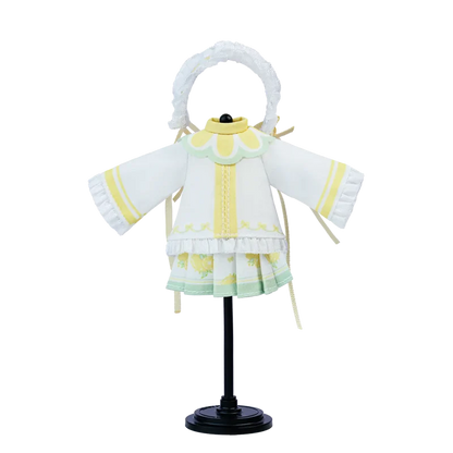 DaaLaMode 1/12 Doll Clothes 01 Fruity Summer Tale | Blokees