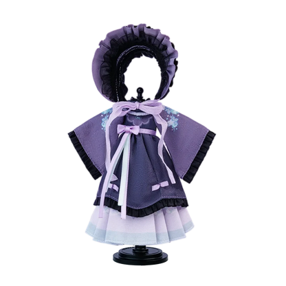 DaaLaMode 1/12 Doll Clothes 01 Fruity Summer Tale | Blokees