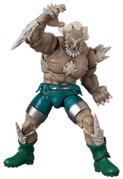 MAFEX Doomsday No.325 "Death of Superman" Action Figure | Medicom Toy