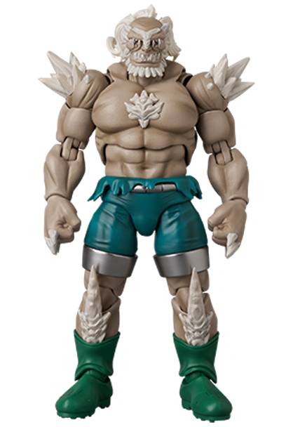 MAFEX Doomsday No.325 "Death of Superman" Action Figure | Medicom Toy