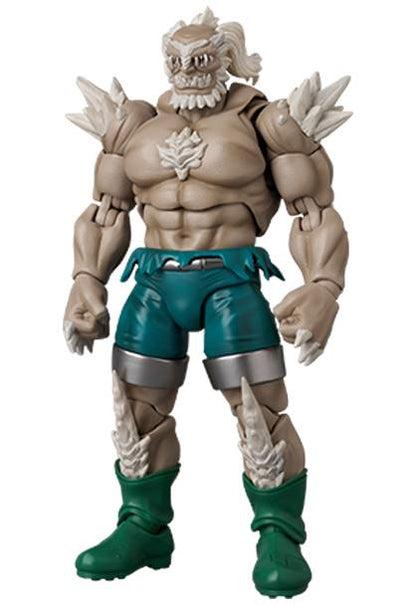 MAFEX Doomsday No.325 "Death of Superman" Action Figure | Medicom Toy