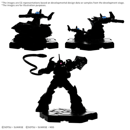 Gundam Assemble Expansion Pack 03 | Bandai Hobby