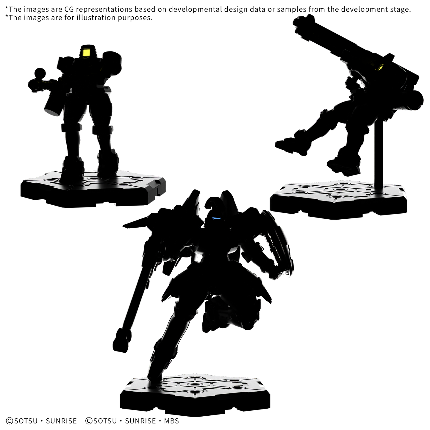 Gundam Assemble Expansion Pack 05 | Bandai Hobby