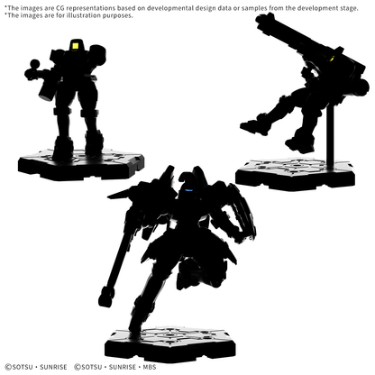 Gundam Assemble Expansion Pack 05 | Bandai Hobby