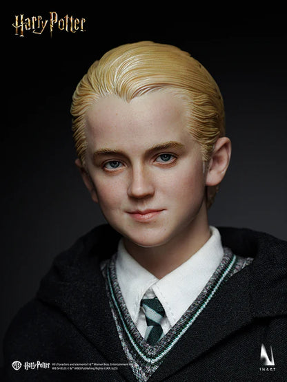 Pre Order INART Harry Potter  Draco Malfoy 1/6 Scale Figure DX version