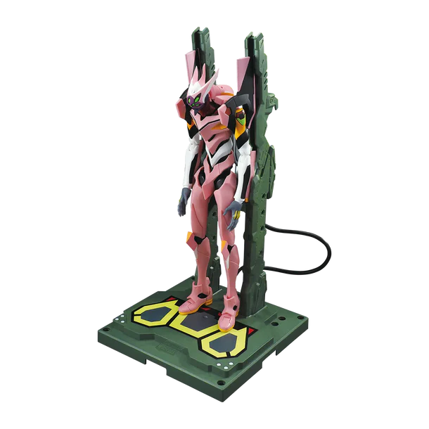 Evangelion Blokees Evangelion Custom Type-08α Legend Edition "Evangelion" | Blokees Model Kit