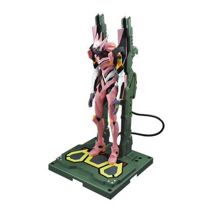 Evangelion Blokees Evangelion Custom Type-08α Legend Edition "Evangelion" | Blokees Model Kit