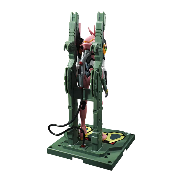 Evangelion Blokees Evangelion Custom Type-08α Legend Edition "Evangelion" | Blokees Model Kit