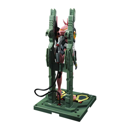 Evangelion Blokees Evangelion Custom Type-08α Legend Edition "Evangelion" | Blokees Model Kit
