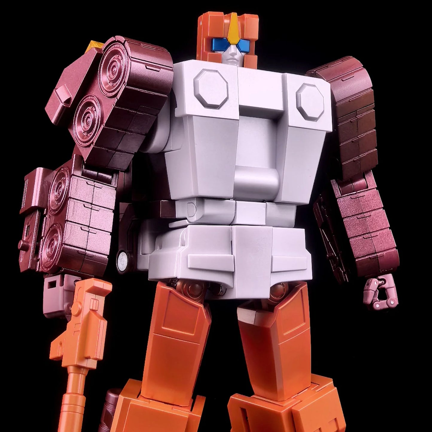 Fans Toys FT-33C Pythagoras | Fans Toys