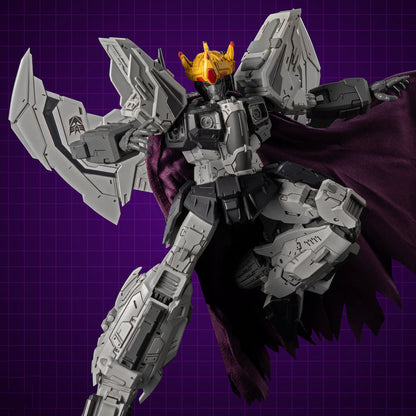 MDLX Fallen Coronation Starscream (1986 Movie Edition) "Transformers" | Threezero