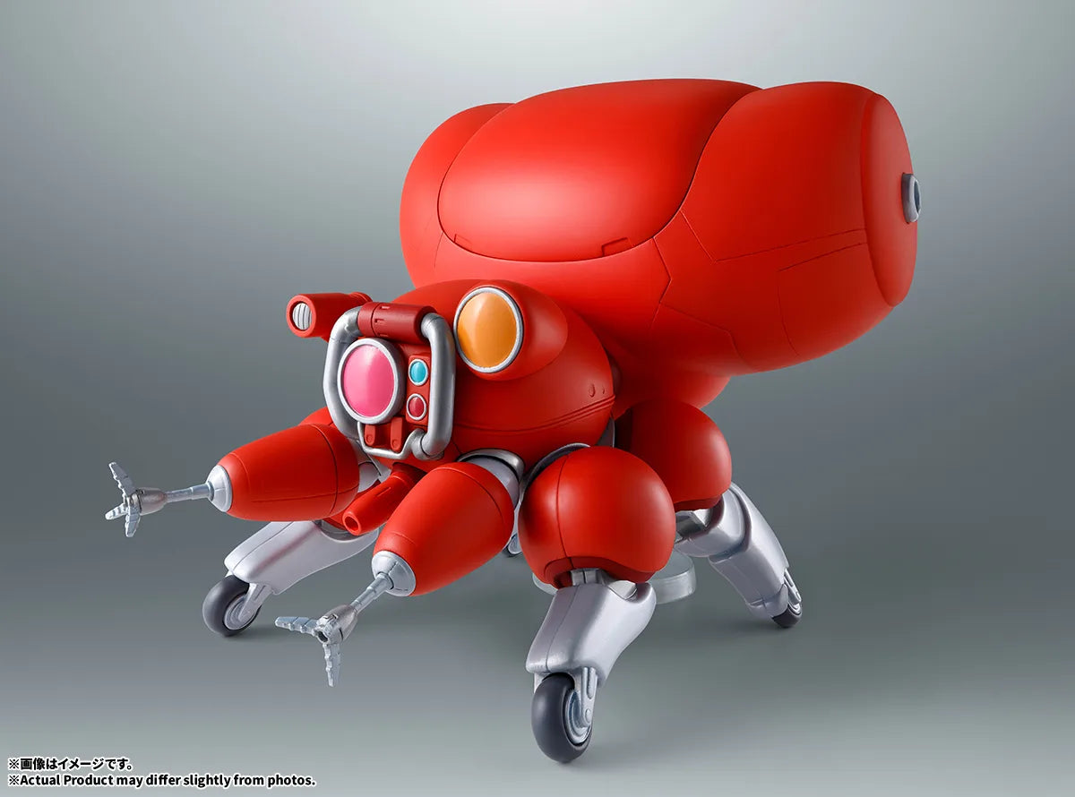 S.H.Figuarts Fuchikoma "Ghost in the Shell" | Bandai Tamashii Nations