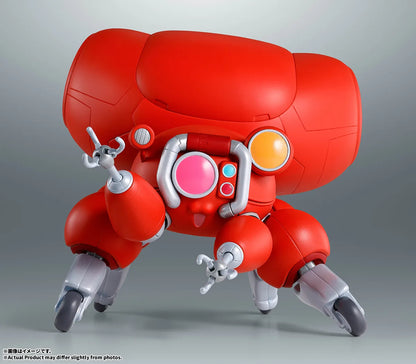 S.H.Figuarts Fuchikoma "Ghost in the Shell" | Bandai Tamashii Nations