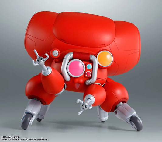 S.H.Figuarts Fuchikoma "Ghost in the Shell" | Bandai Tamashii Nations