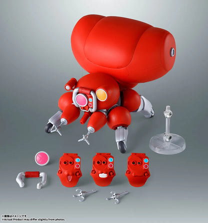 S.H.Figuarts Fuchikoma "Ghost in the Shell" | Bandai Tamashii Nations