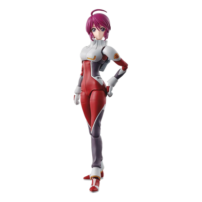 Figure-rise Standard Lunamaria Hawke "Mobile Suit Gundam SEED Destiny" | Bandai Hobby