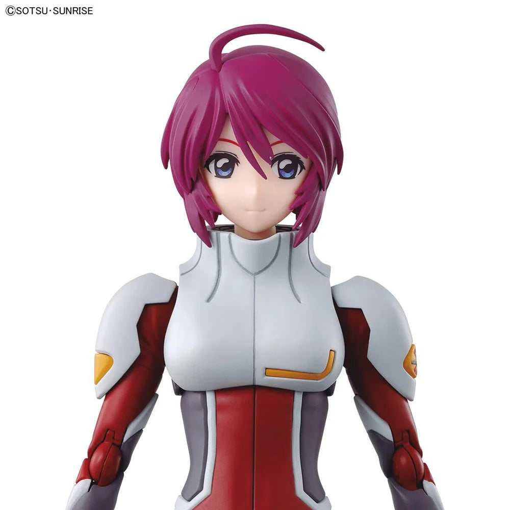Figure-rise Standard Lunamaria Hawke "Mobile Suit Gundam SEED Destiny" | Bandai Hobby