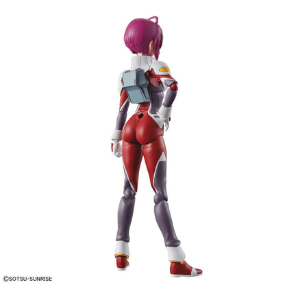 Figure-rise Standard Lunamaria Hawke "Mobile Suit Gundam SEED Destiny" | Bandai Hobby