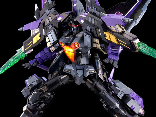 Flame Toys Kuro Kara Kuri Skywrap "Transformers" | Flame Toys