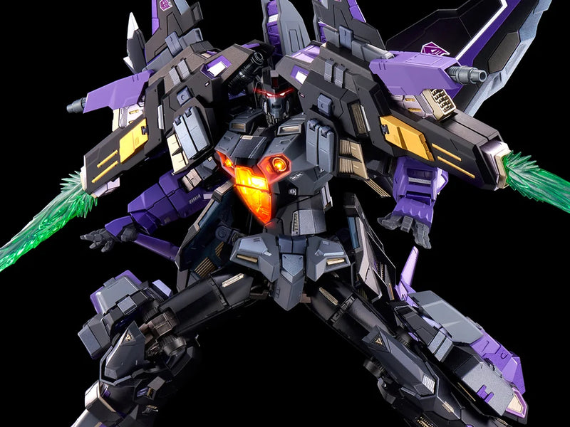 Flame Toys Kuro Kara Kuri Skywrap "Transformers" | Flame Toys