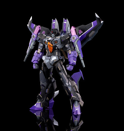 Flame Toys Kuro Kara Kuri Skywrap "Transformers" | Flame Toys