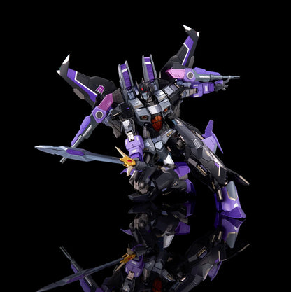 Flame Toys Kuro Kara Kuri Skywrap "Transformers" | Flame Toys