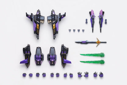 Flame Toys Kuro Kara Kuri Skywrap "Transformers" | Flame Toys