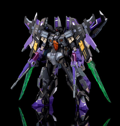 Flame Toys Kuro Kara Kuri Skywrap "Transformers" | Flame Toys