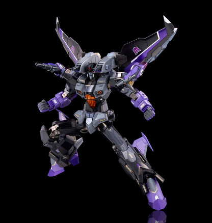 Flame Toys Kuro Kara Kuri Skywrap "Transformers" | Flame Toys