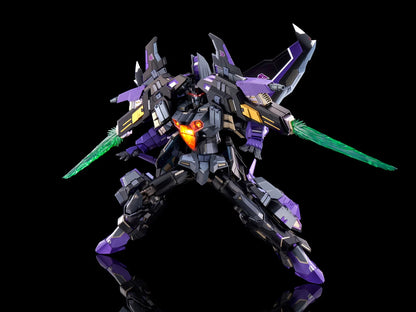 Flame Toys Kuro Kara Kuri Skywrap "Transformers" | Flame Toys