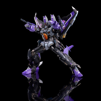 Flame Toys Kuro Kara Kuri Skywrap "Transformers" | Flame Toys