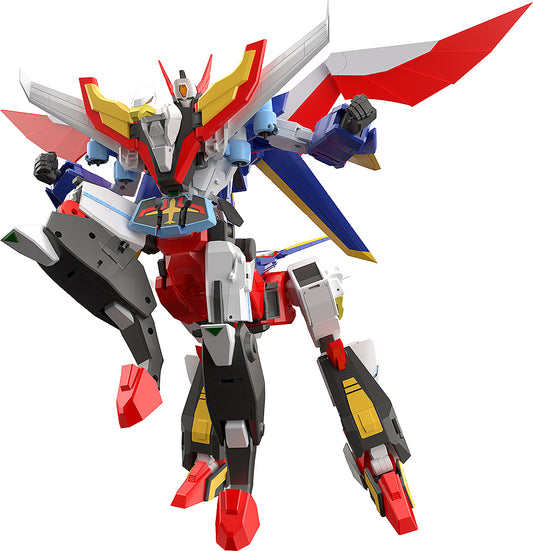 Pre Order The Brave Fighter of Legend Da-Garn THE GATTAI Pegasus Saber Action Figure