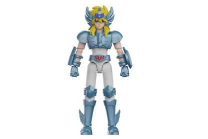 Saint Seiya Blokees Galaxy 02 Version "The Legacy of the Gold" Saints Series 2 | Blokees Model Kit