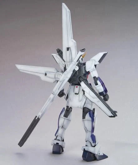 MG GX-9900 "After War Gundam X" - Bandai Hobby 1/100 Scale Master Grade Model Kit