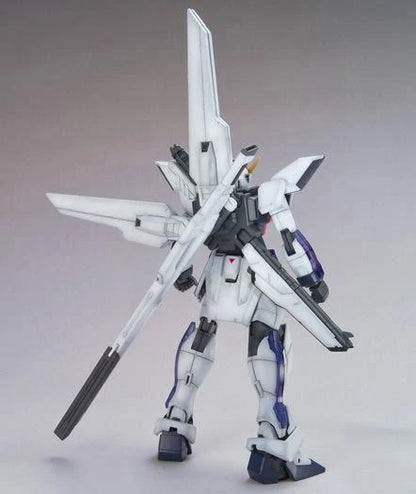 MG GX-9900 "After War Gundam X" - Bandai Hobby 1/100 Scale Master Grade Model Kit